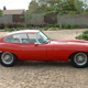 Image for article titled Jaguar E-type